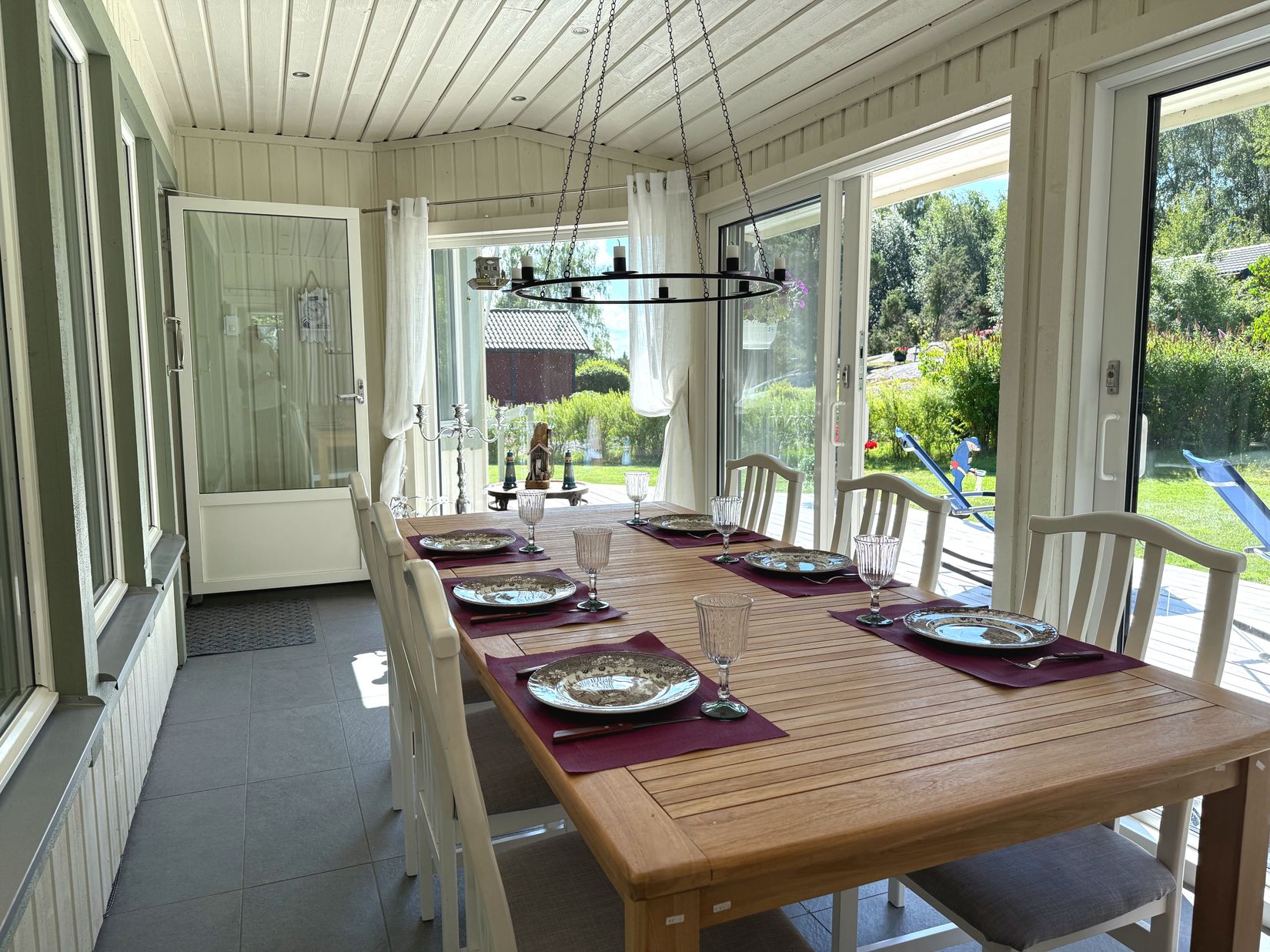 Villa, Häggvall 180, Tjörn