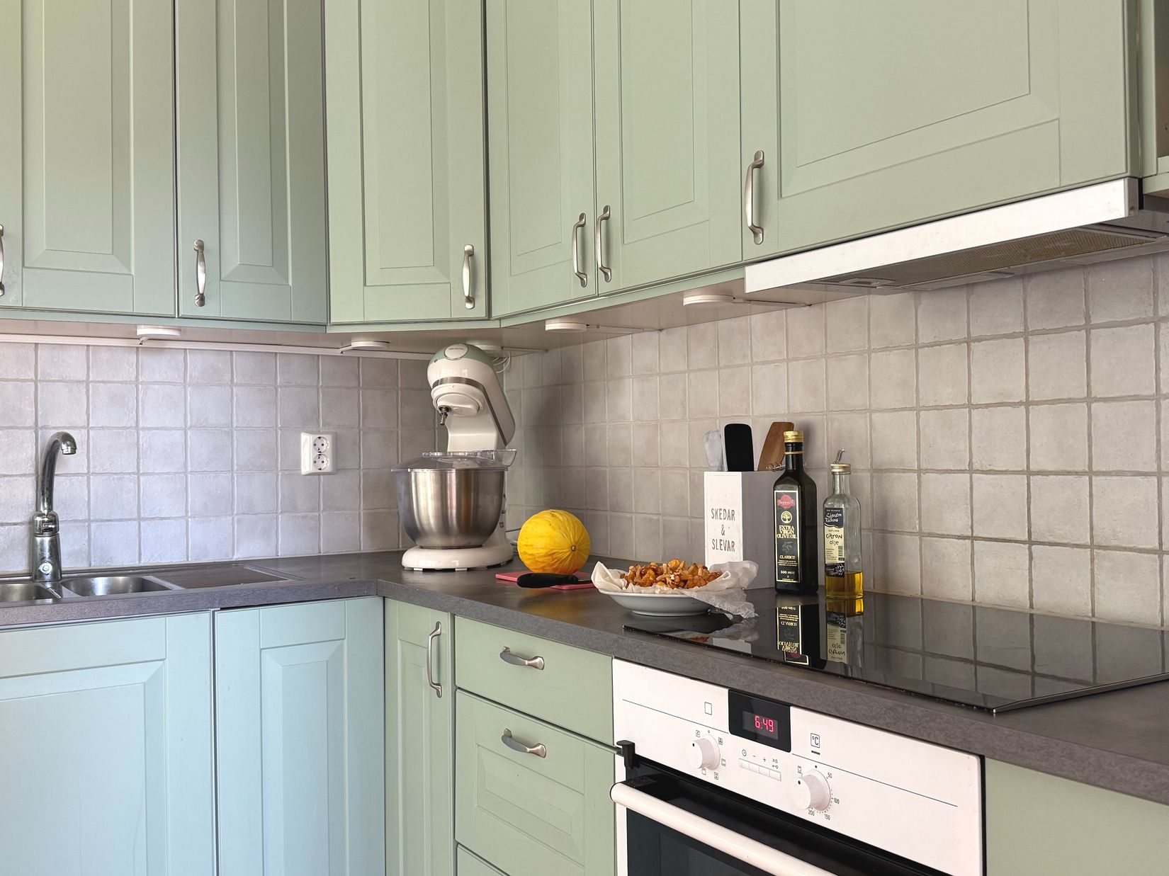 Villa, Häggvall 180, Tjörn