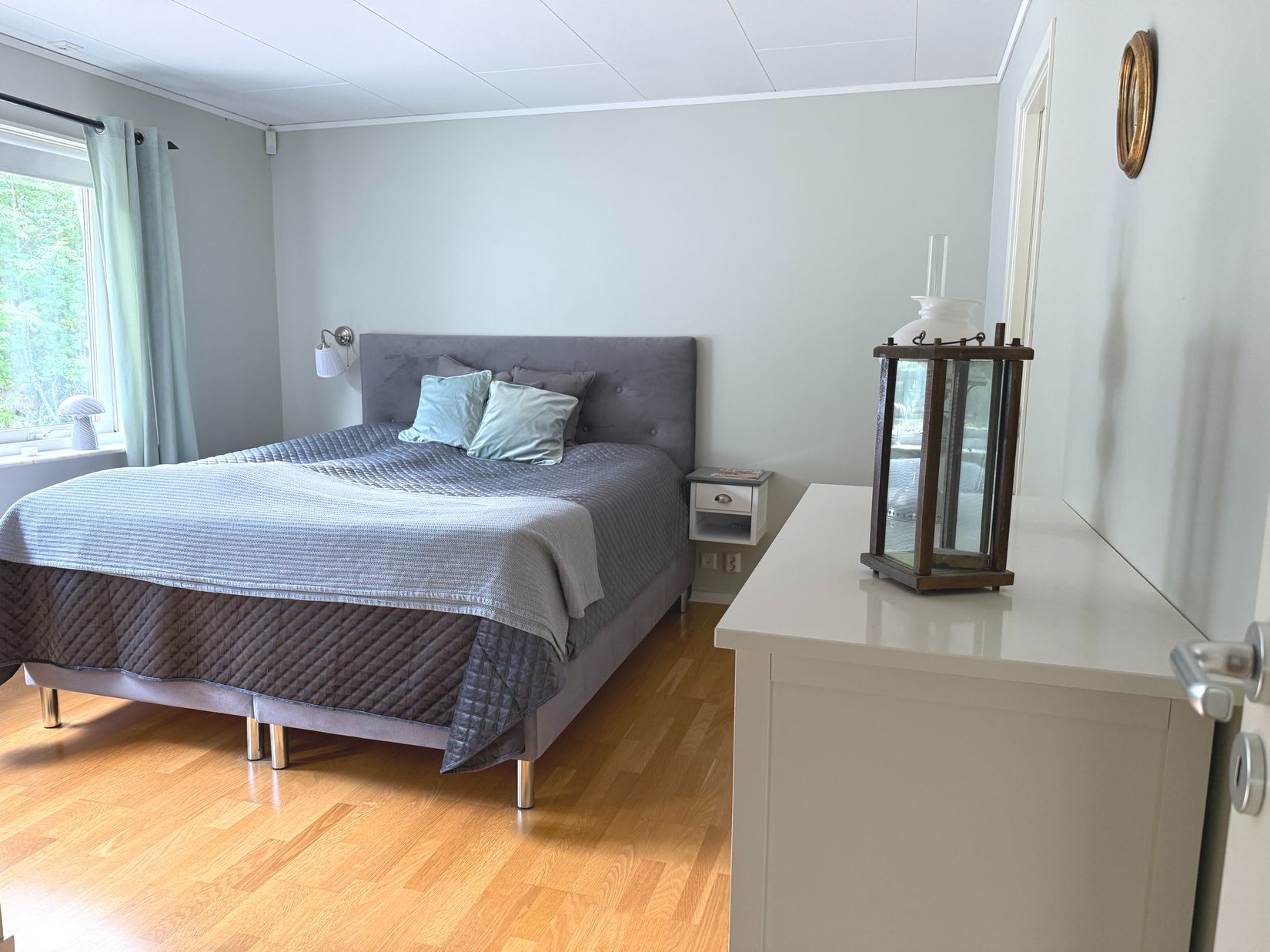 Villa, Häggvall 180, Tjörn