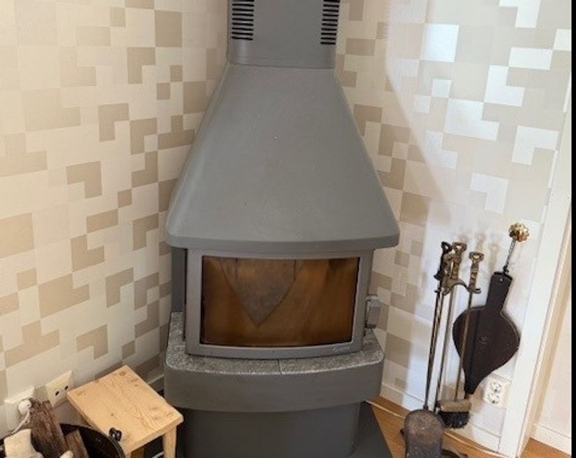 Villa, Häggvall 180, Tjörn