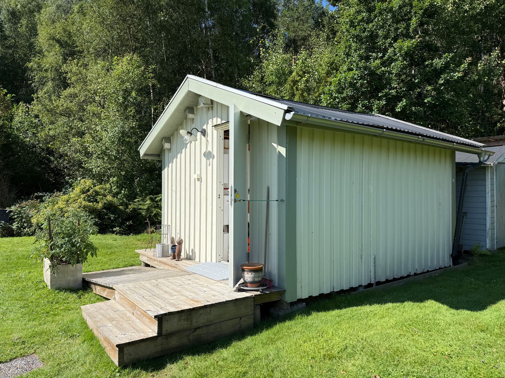 Villa, Häggvall 180, Tjörn