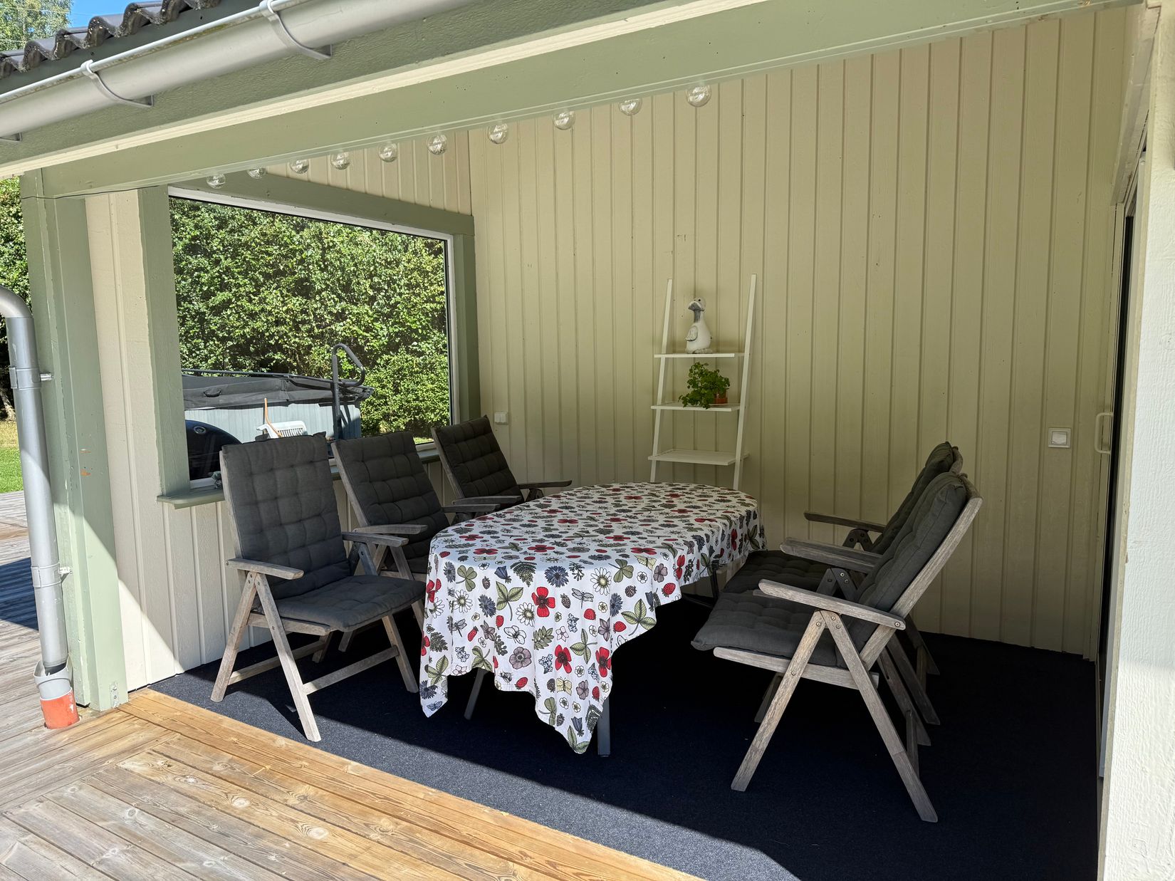 Villa, Häggvall 180, Tjörn