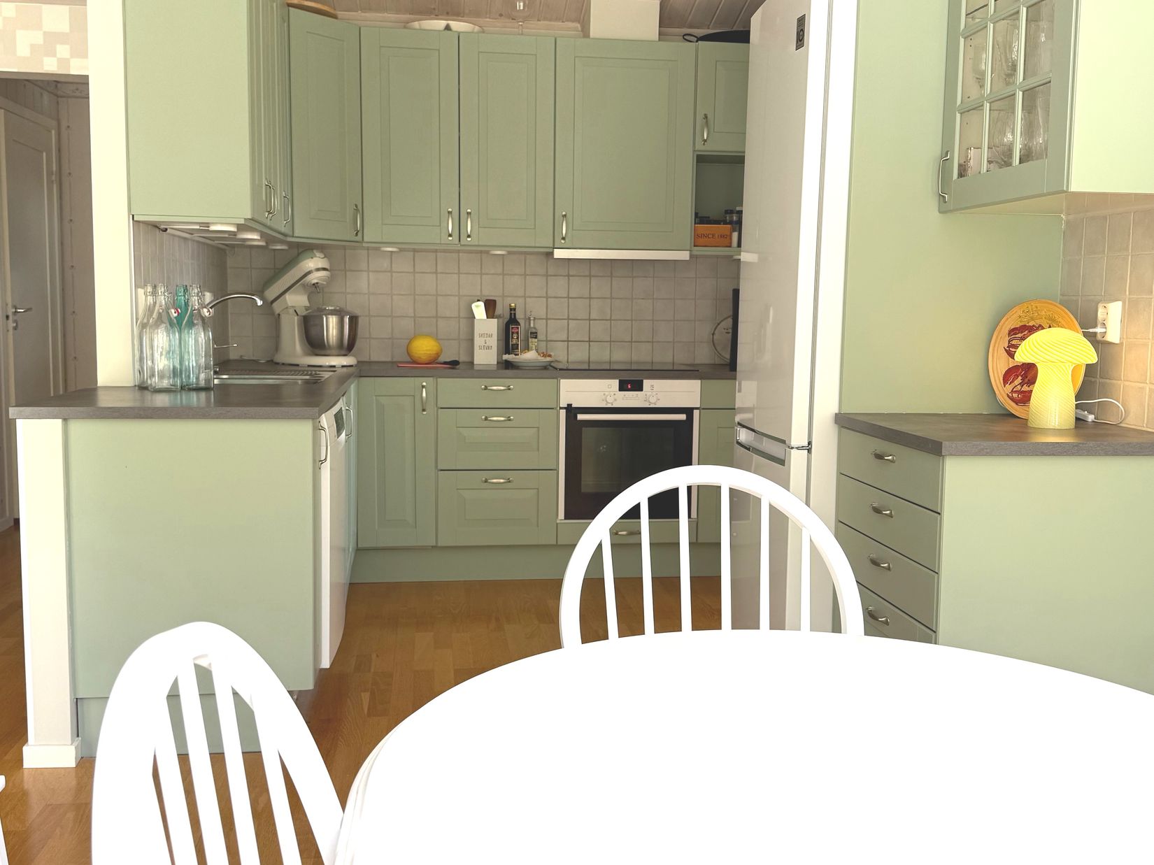 Villa, Häggvall 180, Tjörn