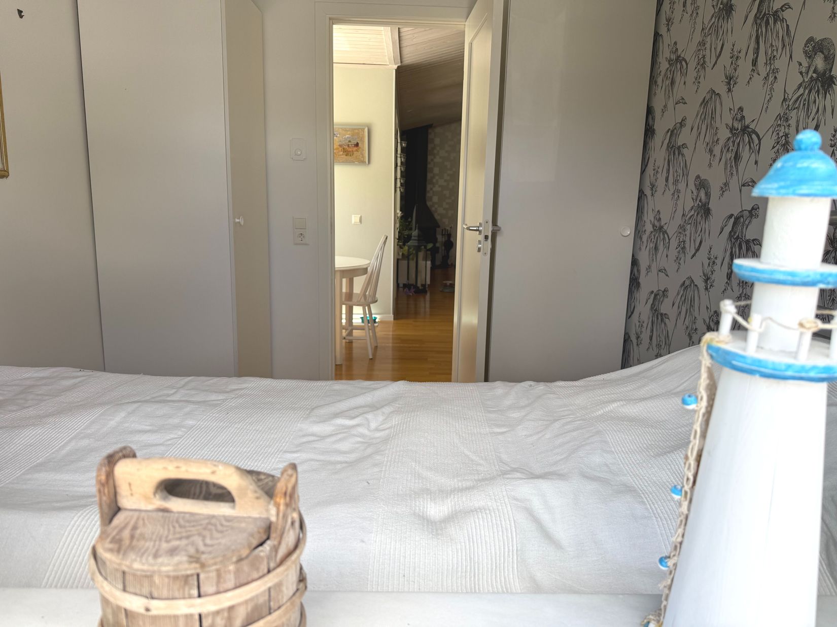 Villa, Häggvall 180, Tjörn