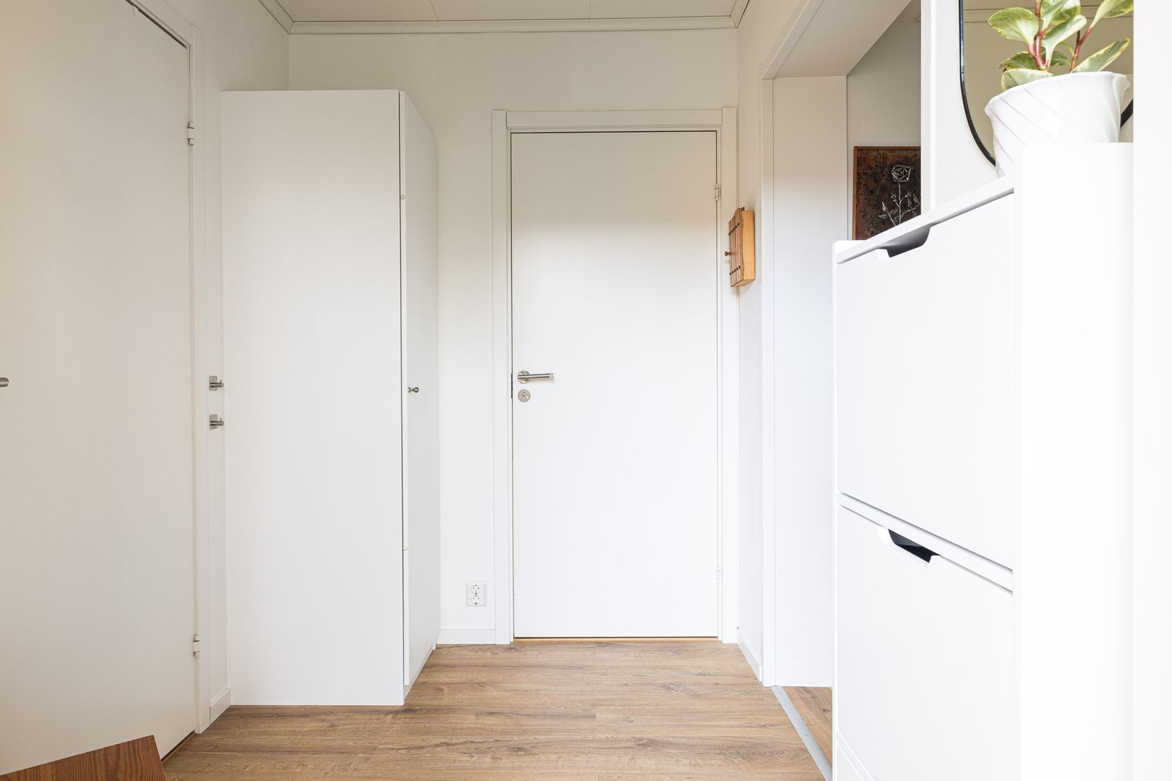 Bostadsrätt, Edsby allé 30, Eds Allé/Runby, Upplands Väsby