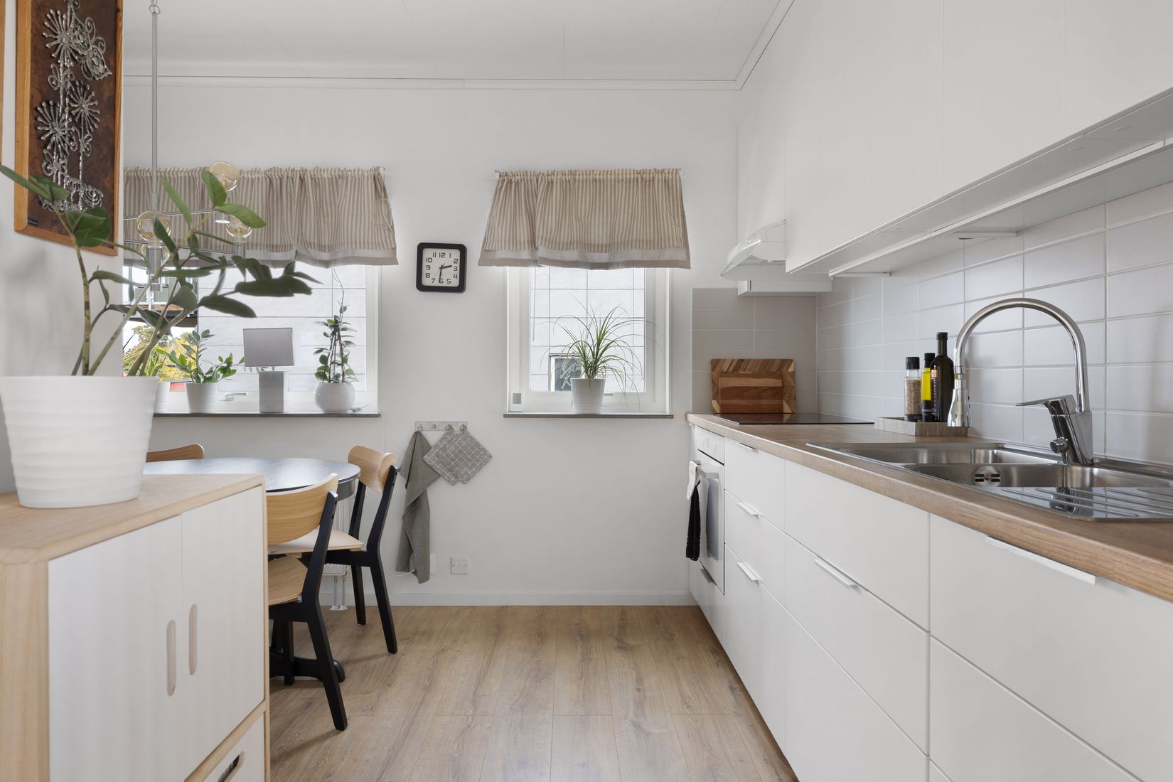 Bostadsrätt, Edsby allé 30, Eds Allé/Runby, Upplands Väsby