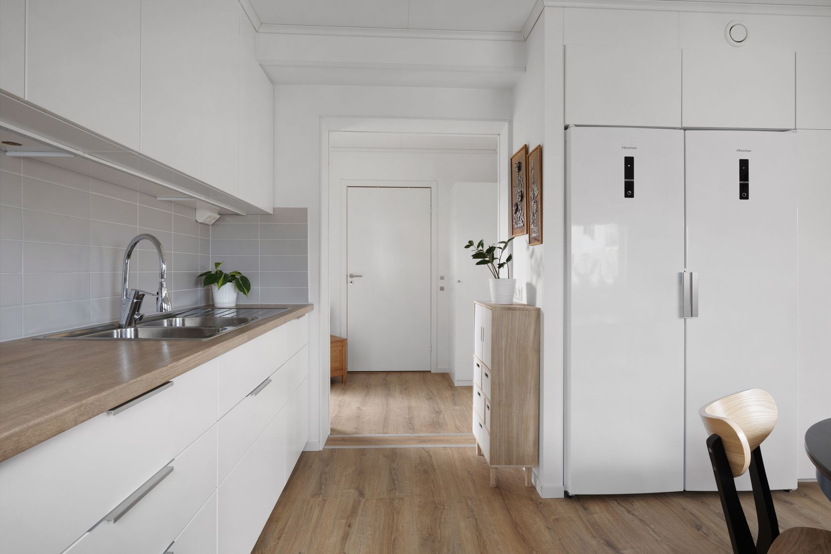 Bostadsrätt, Edsby allé 30, Eds Allé/Runby, Upplands Väsby