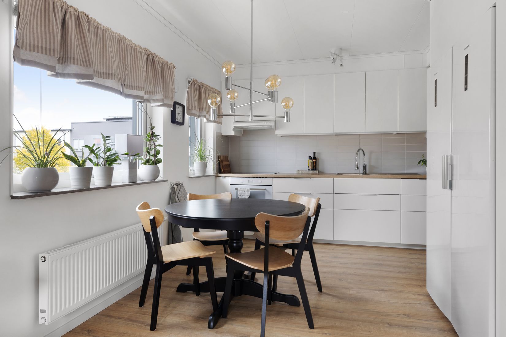 Bostadsrätt, Edsby allé 30, Eds Allé/Runby, Upplands Väsby