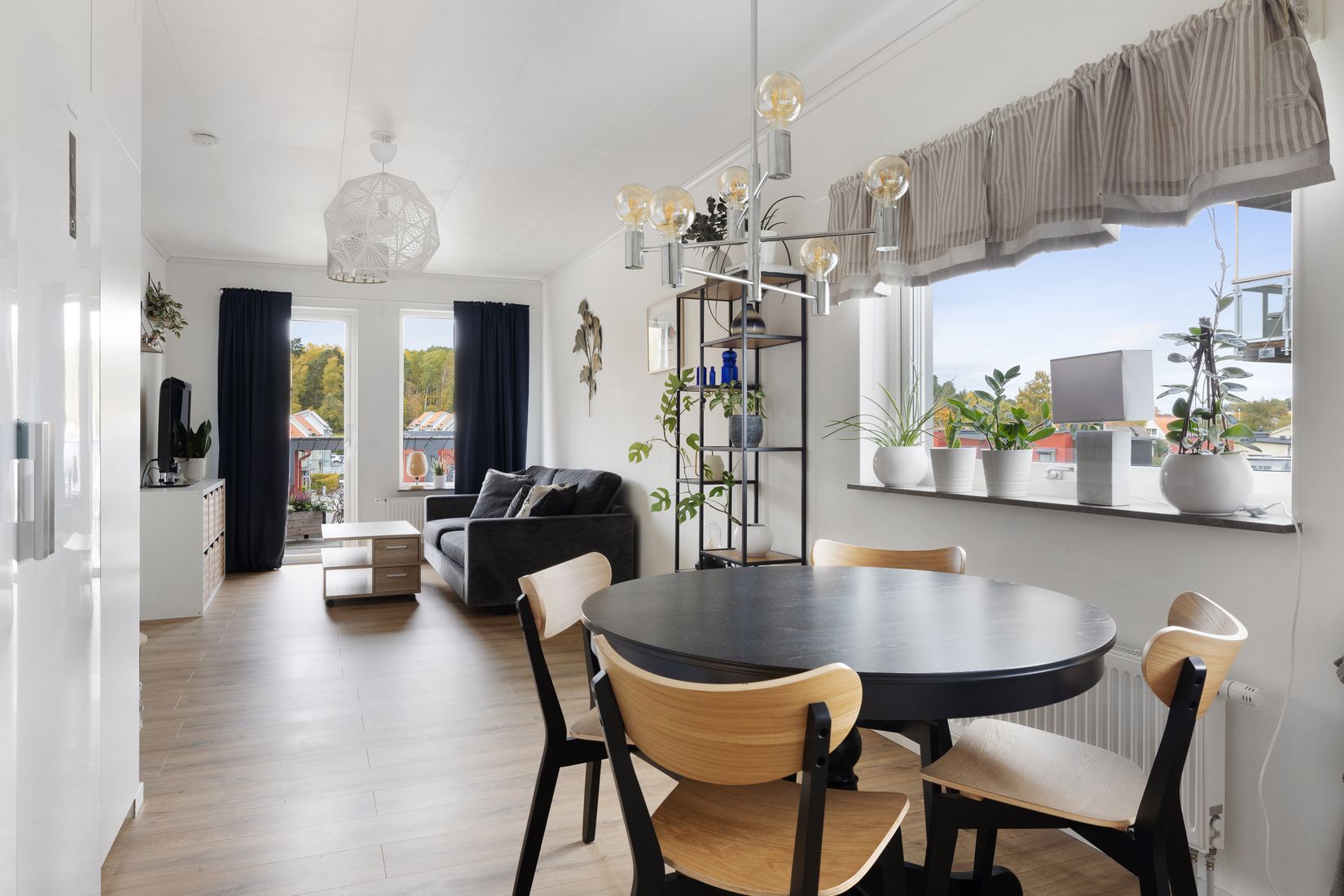 Bostadsrätt, Edsby allé 30, Eds Allé/Runby, Upplands Väsby