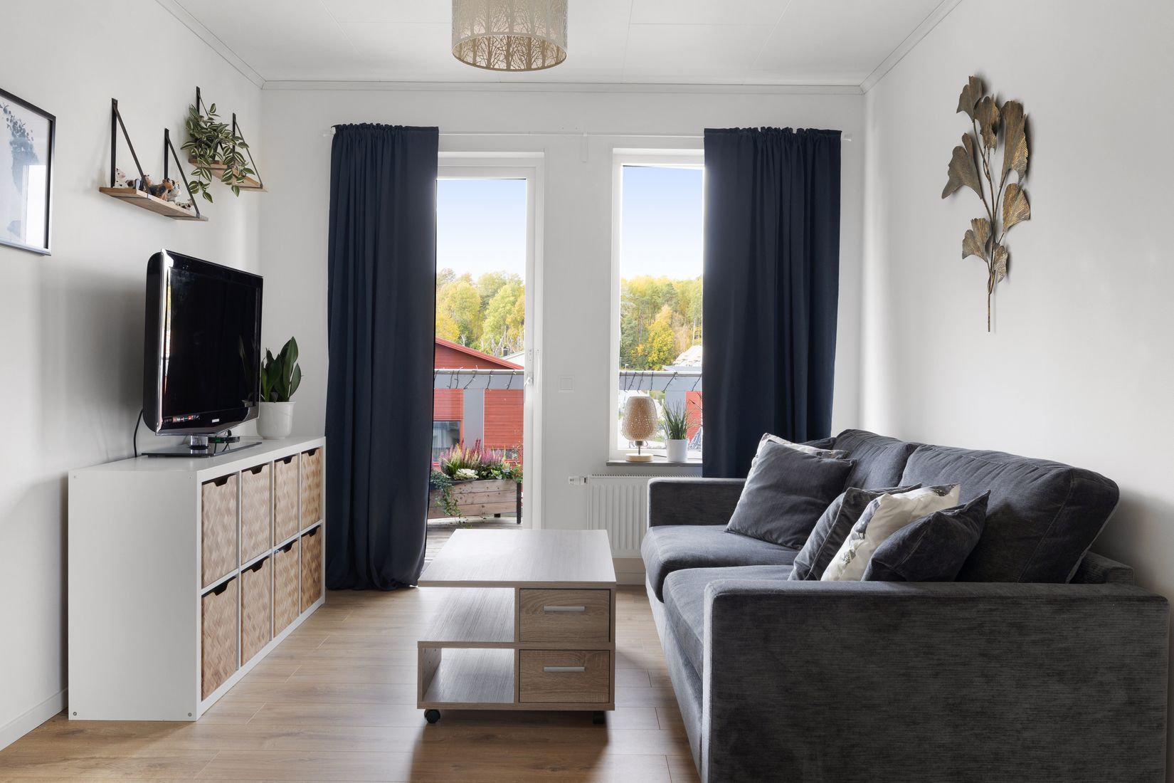 Bostadsrätt, Edsby allé 30, Eds Allé/Runby, Upplands Väsby