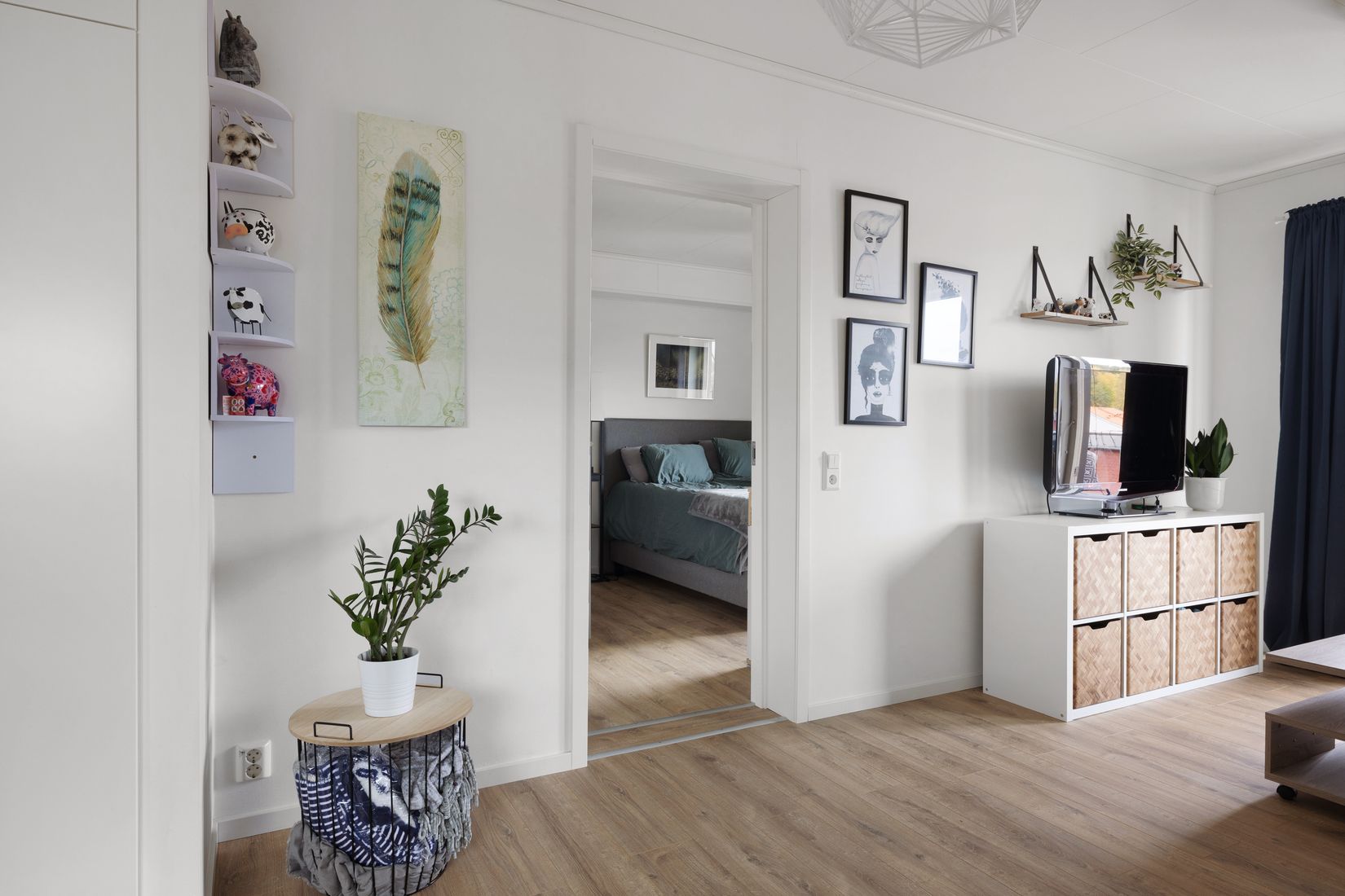 Bostadsrätt, Edsby allé 30, Eds Allé/Runby, Upplands Väsby