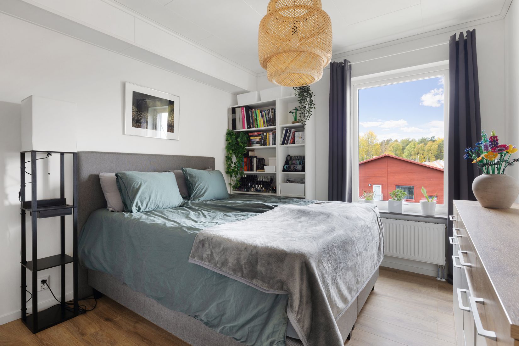 Bostadsrätt, Edsby allé 30, Eds Allé/Runby, Upplands Väsby