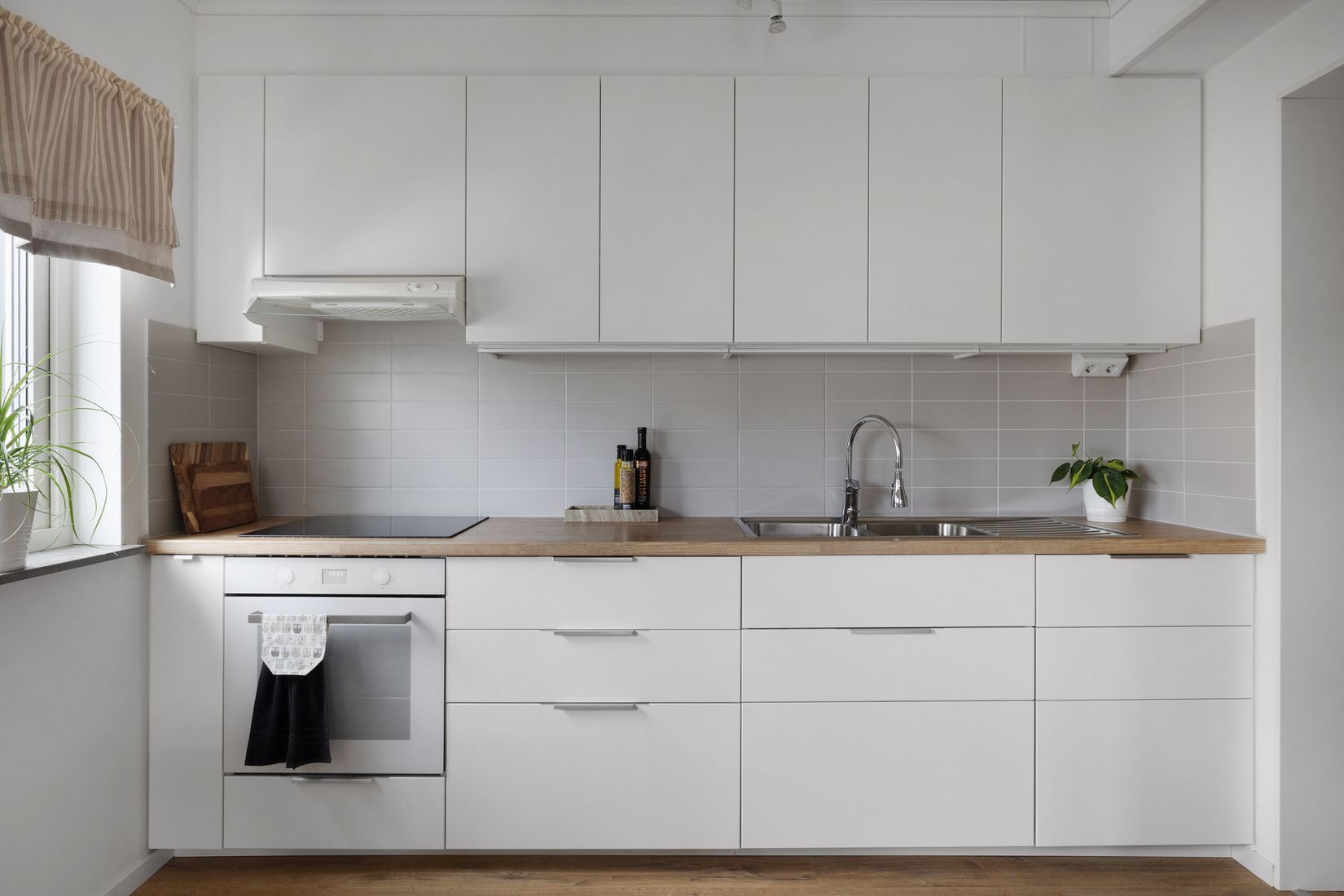 Bostadsrätt, Edsby allé 30, Eds Allé/Runby, Upplands Väsby