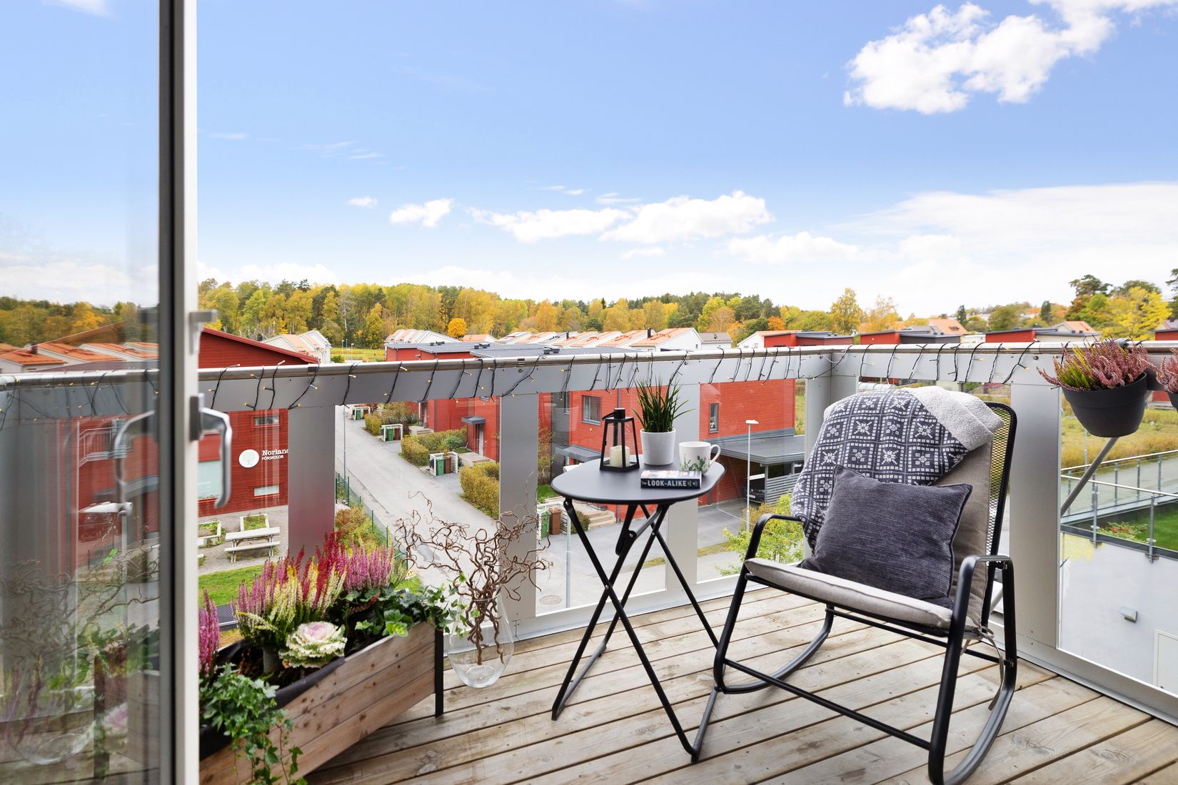 Bostadsrätt, Edsby allé 30, Eds Allé/Runby, Upplands Väsby