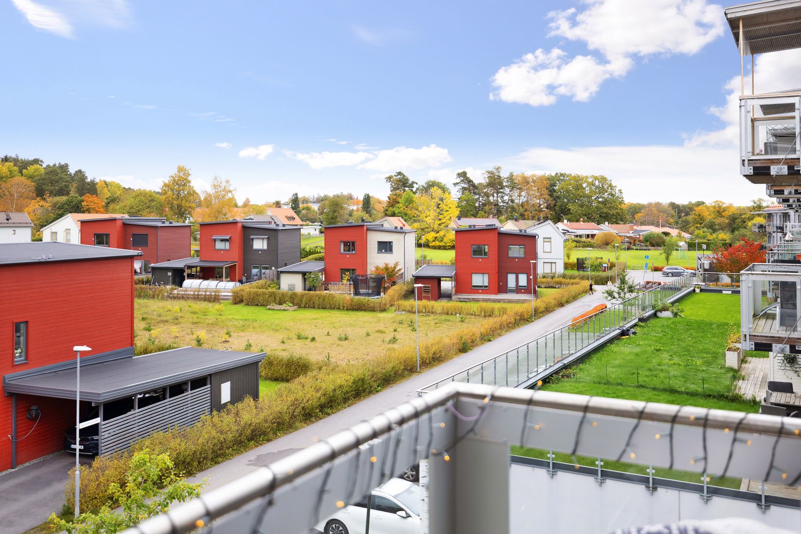 Bostadsrätt, Edsby allé 30, Eds Allé/Runby, Upplands Väsby