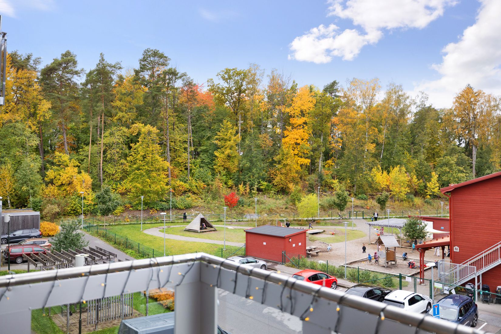 Bostadsrätt, Edsby allé 30, Eds Allé/Runby, Upplands Väsby