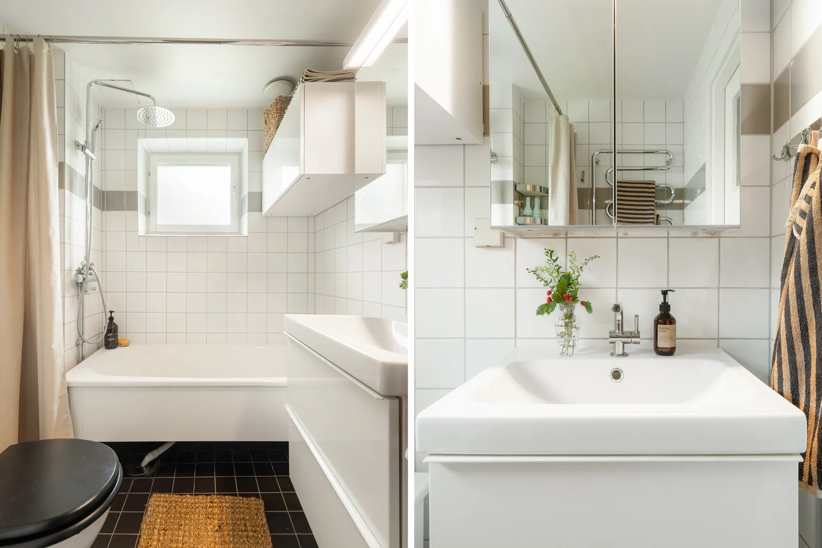 Bostadsrätt, Bergslagsvägen 31, Bromma / Brommaplan, Stockholm