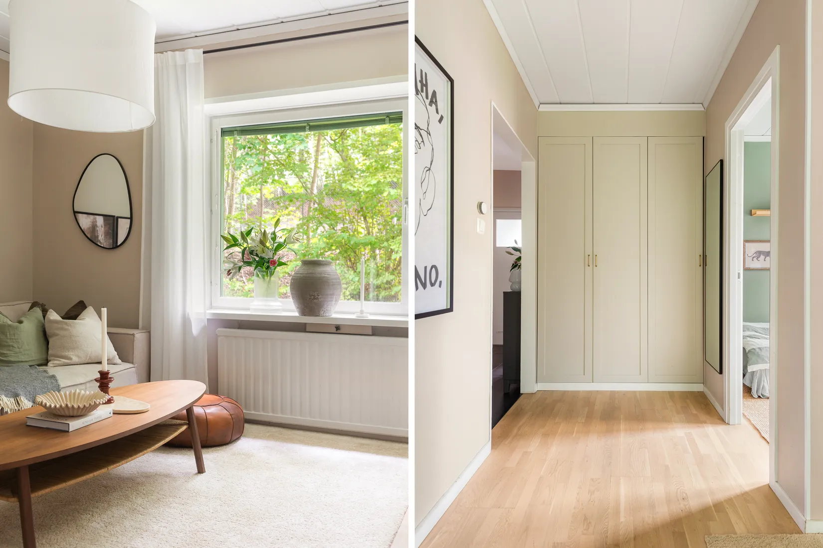 Bostadsrätt, Bergslagsvägen 31, Bromma / Brommaplan, Stockholm