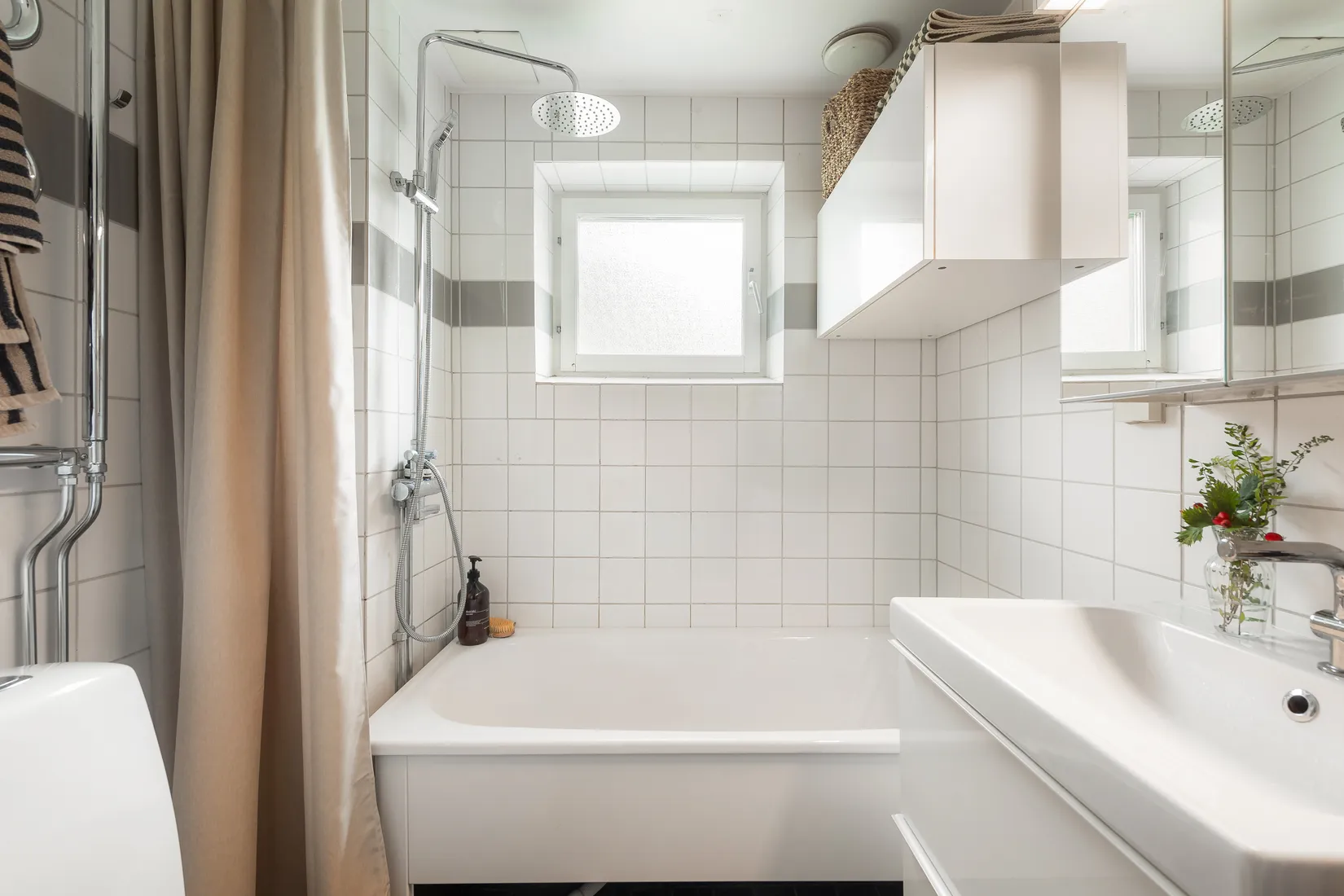 Bostadsrätt, Bergslagsvägen 31, Bromma / Brommaplan, Stockholm
