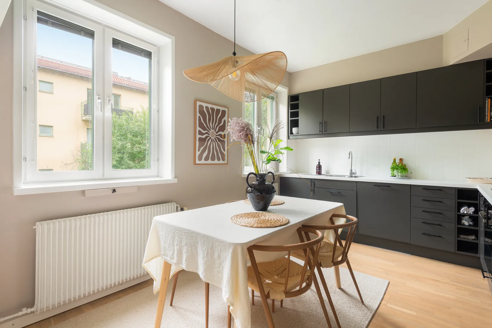 Bostadsrätt, Bergslagsvägen 31, Bromma / Brommaplan, Stockholm