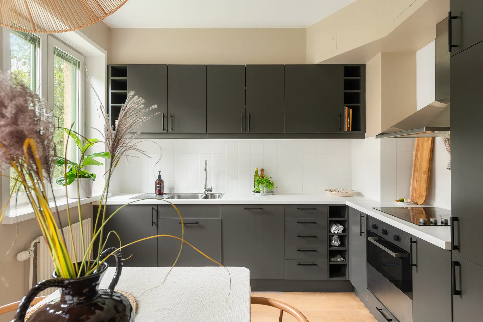 Bostadsrätt, Bergslagsvägen 31, Bromma / Brommaplan, Stockholm