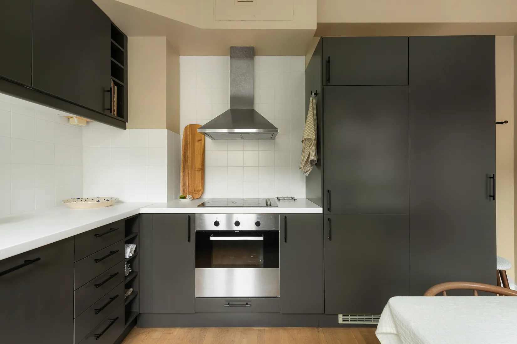 Bostadsrätt, Bergslagsvägen 31, Bromma / Brommaplan, Stockholm