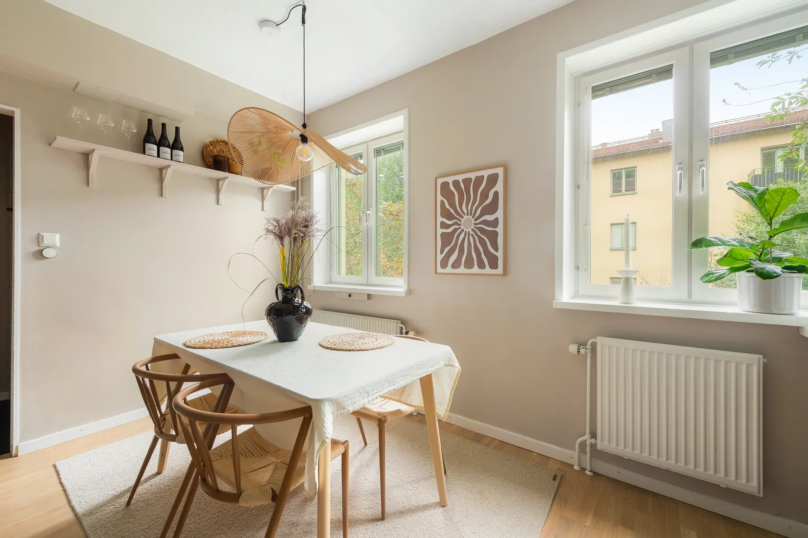 Bostadsrätt, Bergslagsvägen 31, Bromma / Brommaplan, Stockholm