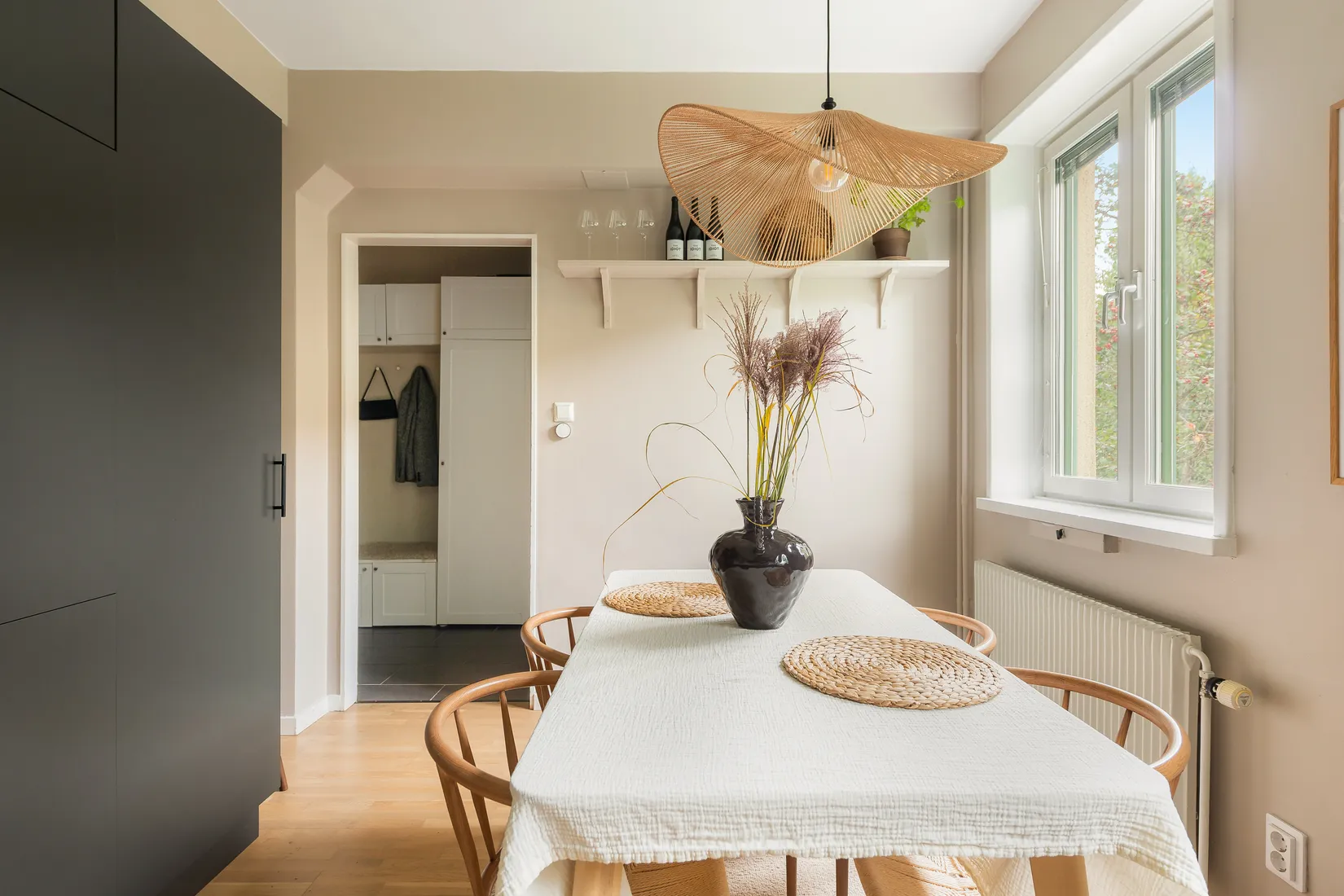 Bostadsrätt, Bergslagsvägen 31, Bromma / Brommaplan, Stockholm