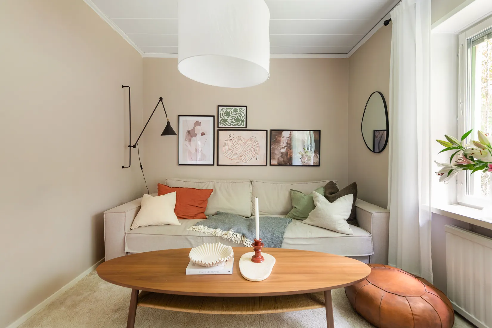 Bostadsrätt, Bergslagsvägen 31, Bromma / Brommaplan, Stockholm