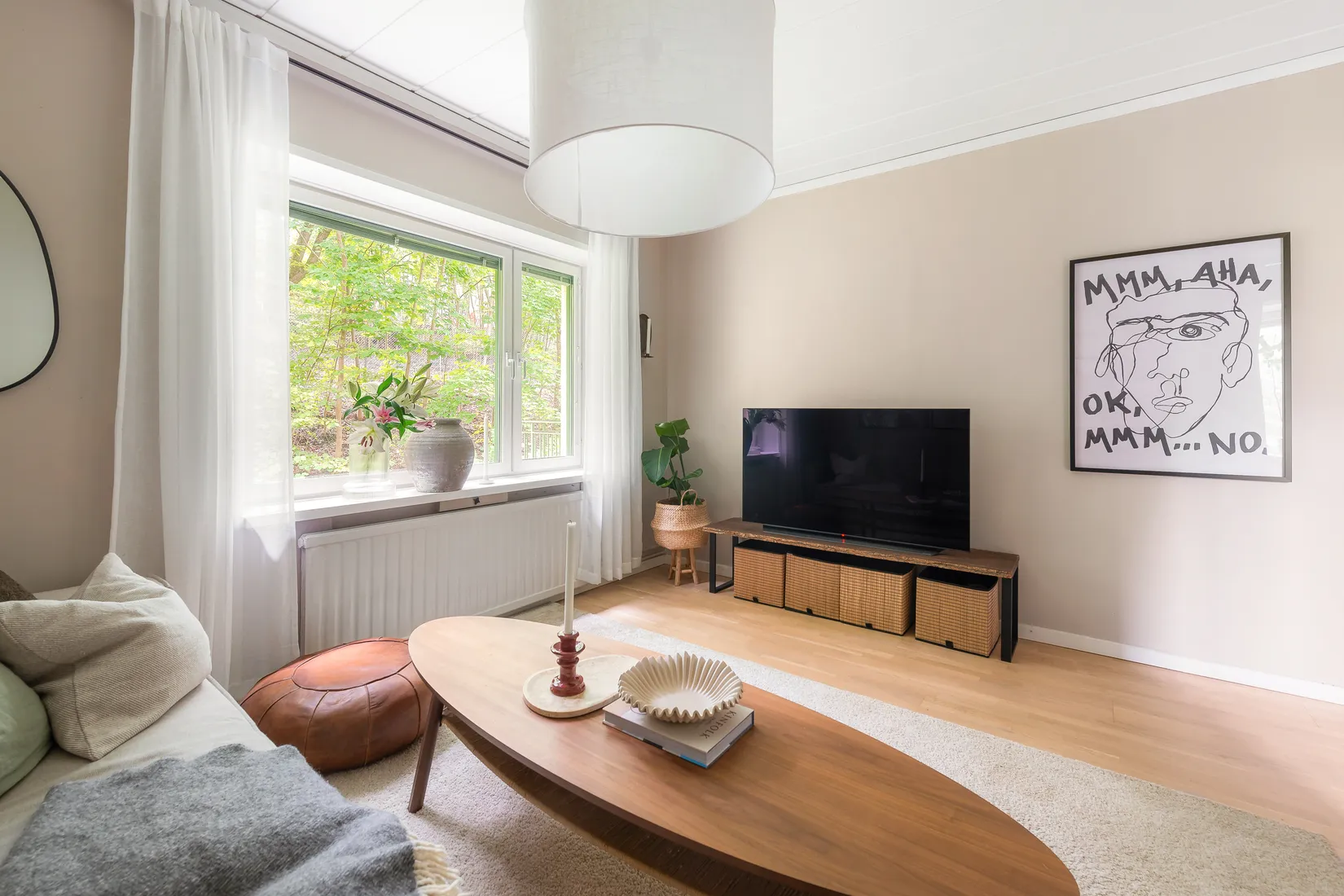 Bostadsrätt, Bergslagsvägen 31, Bromma / Brommaplan, Stockholm