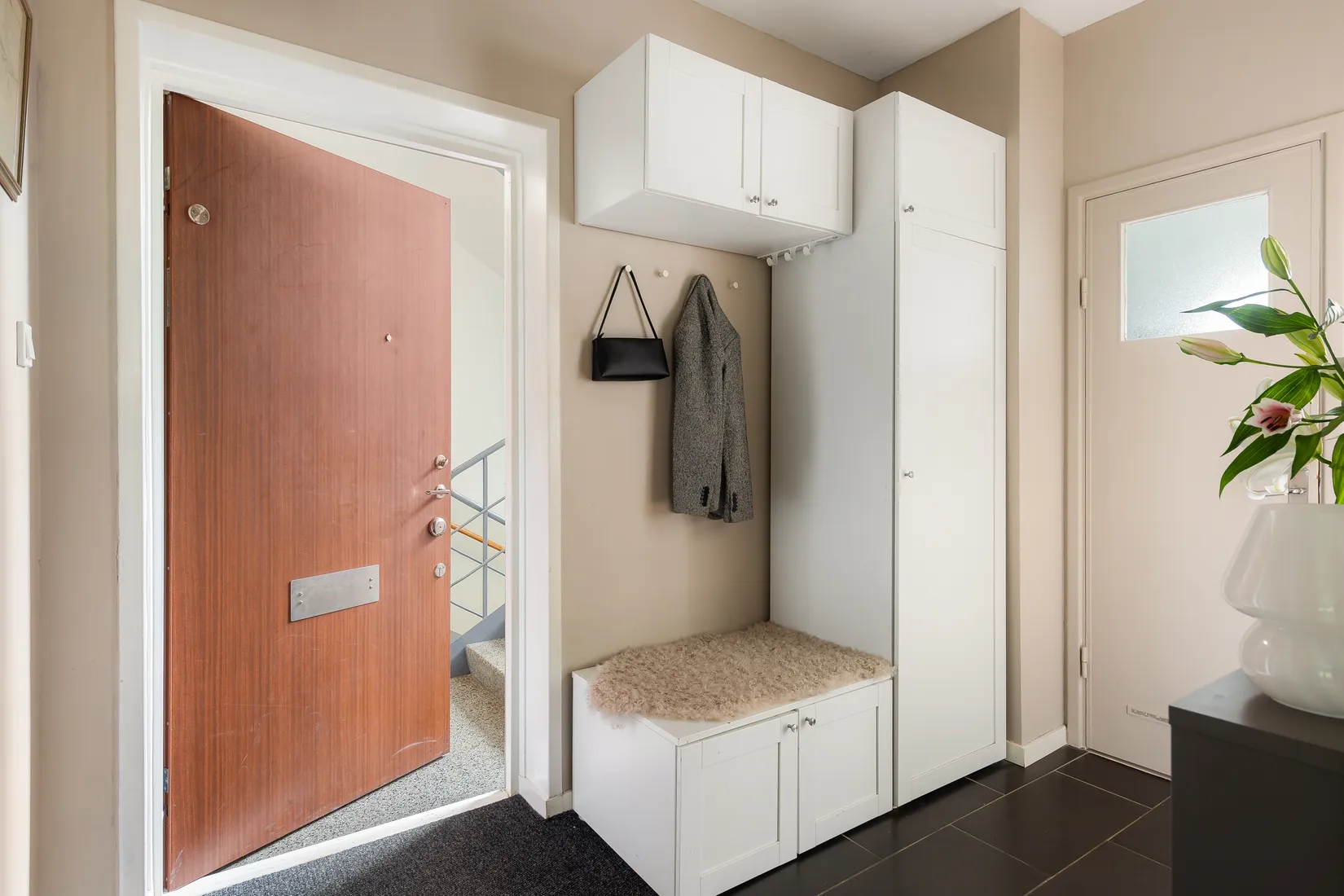 Bostadsrätt, Bergslagsvägen 31, Bromma / Brommaplan, Stockholm