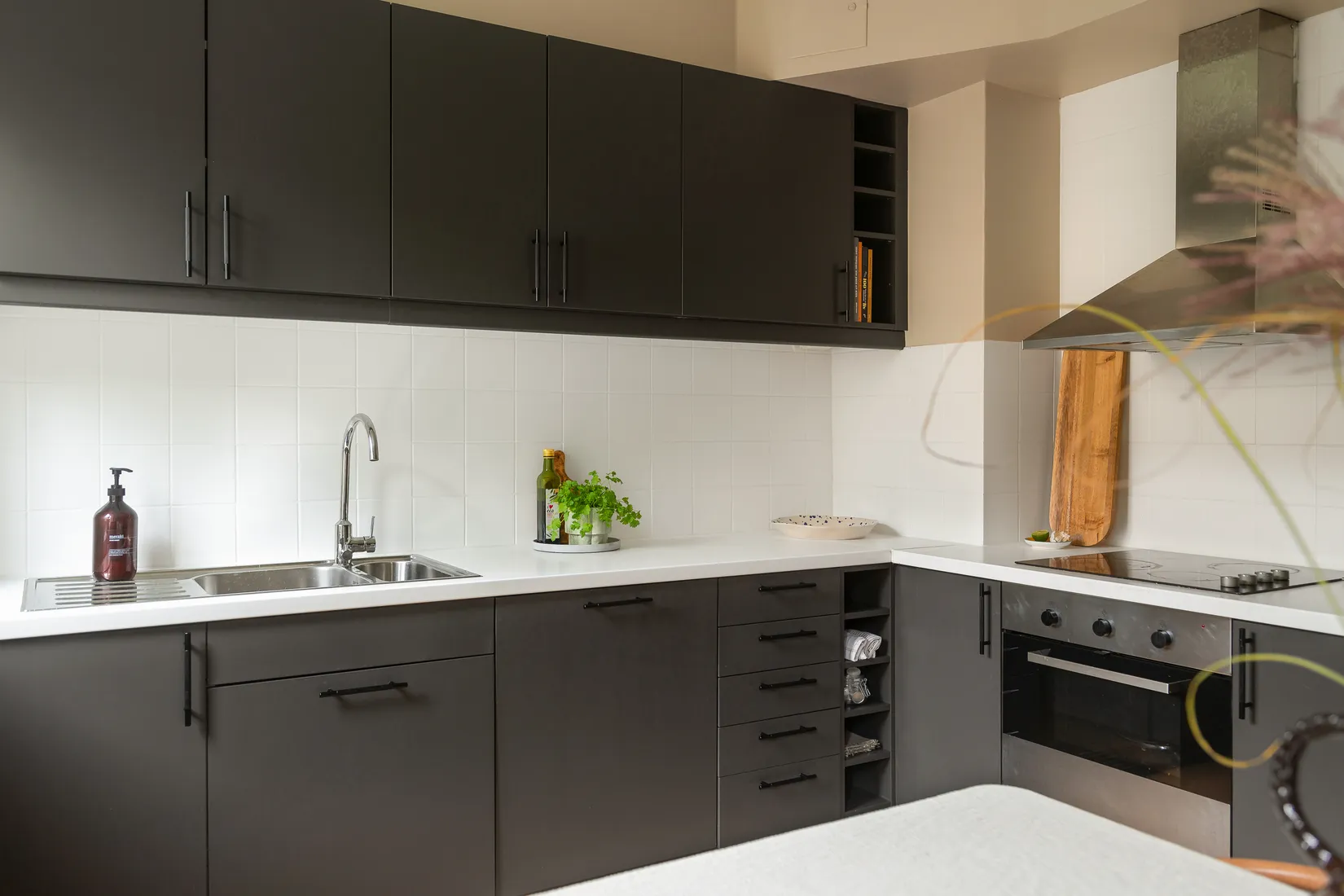 Bostadsrätt, Bergslagsvägen 31, Bromma / Brommaplan, Stockholm
