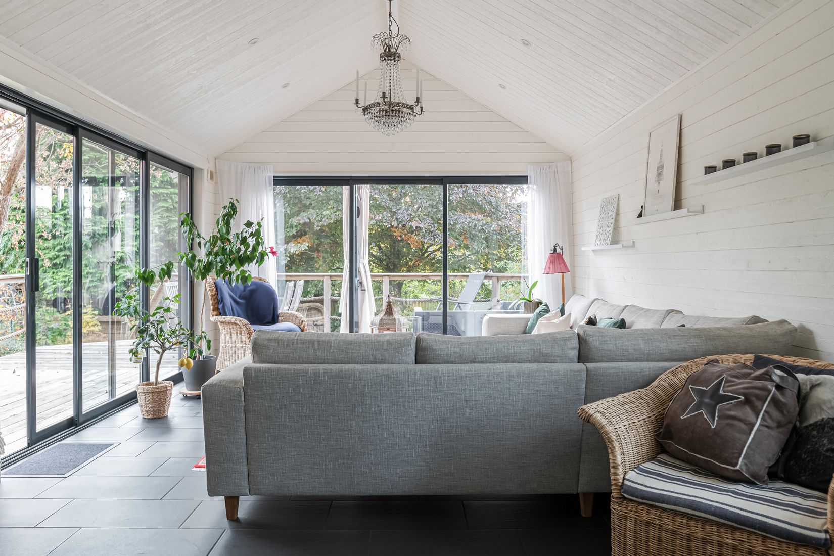 Villa, Utmarksgatan 14, Ringstorp, Helsingborg