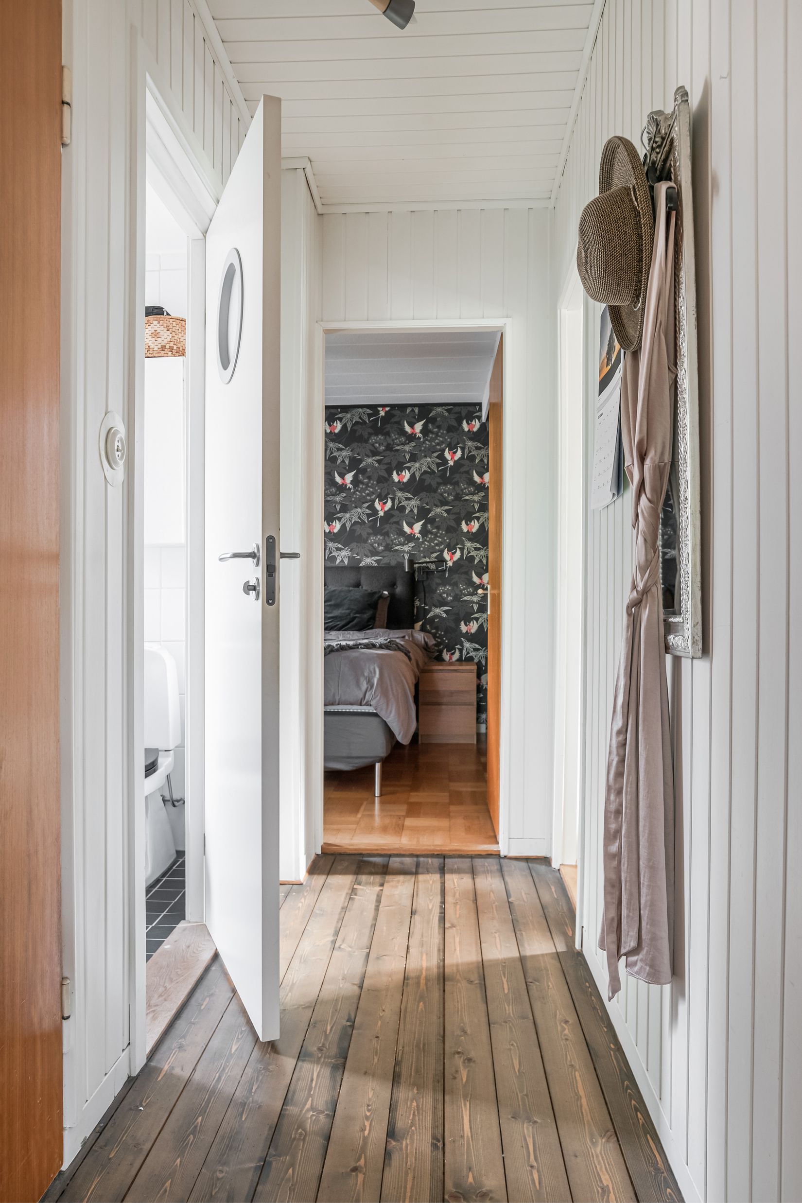 Villa, Utmarksgatan 14, Ringstorp, Helsingborg