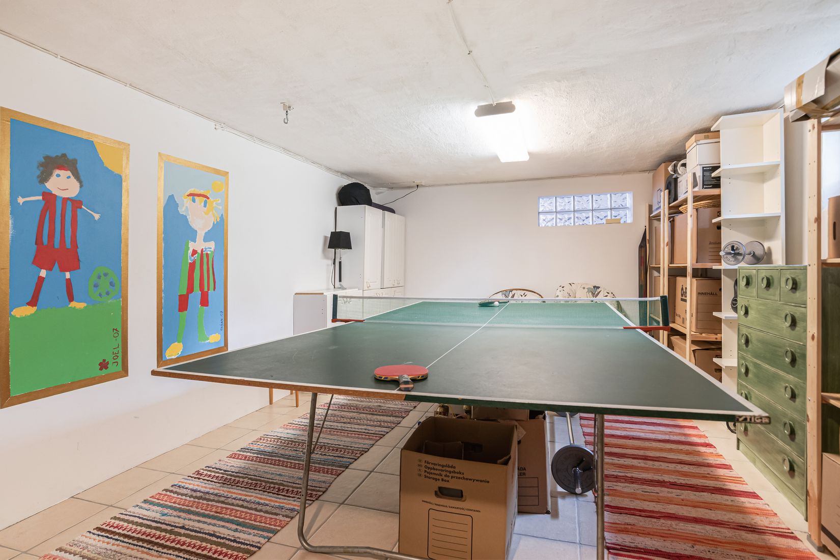 Villa, Utmarksgatan 14, Ringstorp, Helsingborg