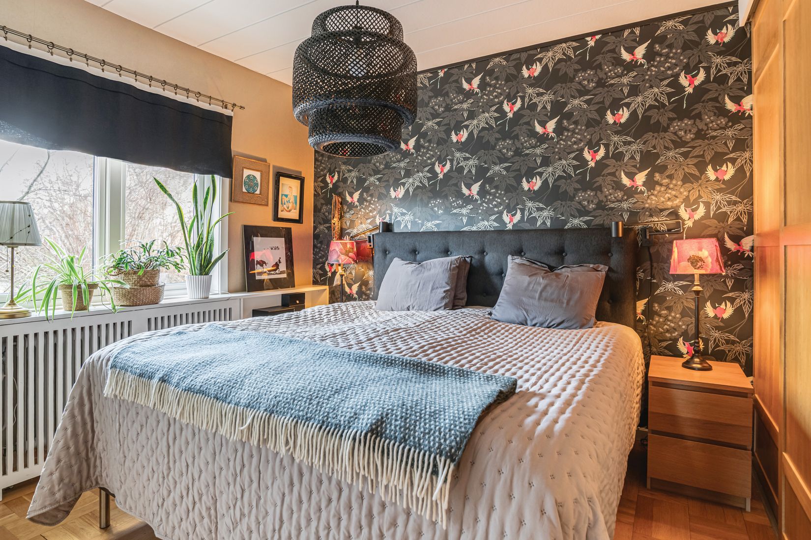 Villa, Utmarksgatan 14, Ringstorp, Helsingborg