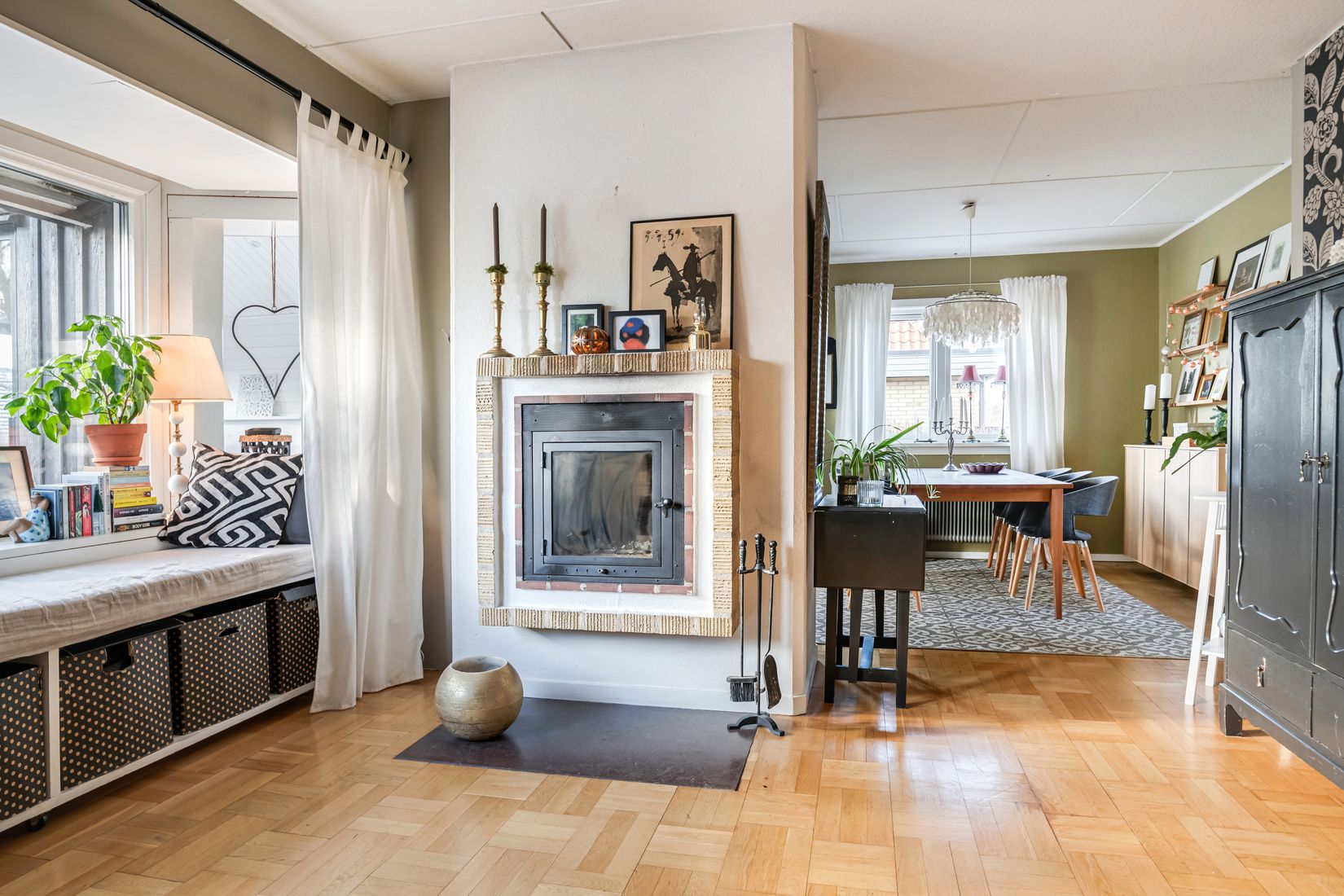 Villa, Utmarksgatan 14, Ringstorp, Helsingborg