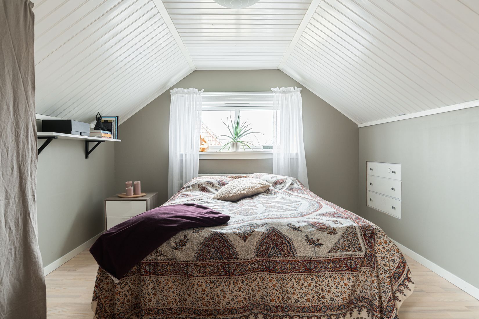 Villa, Utmarksgatan 14, Ringstorp, Helsingborg