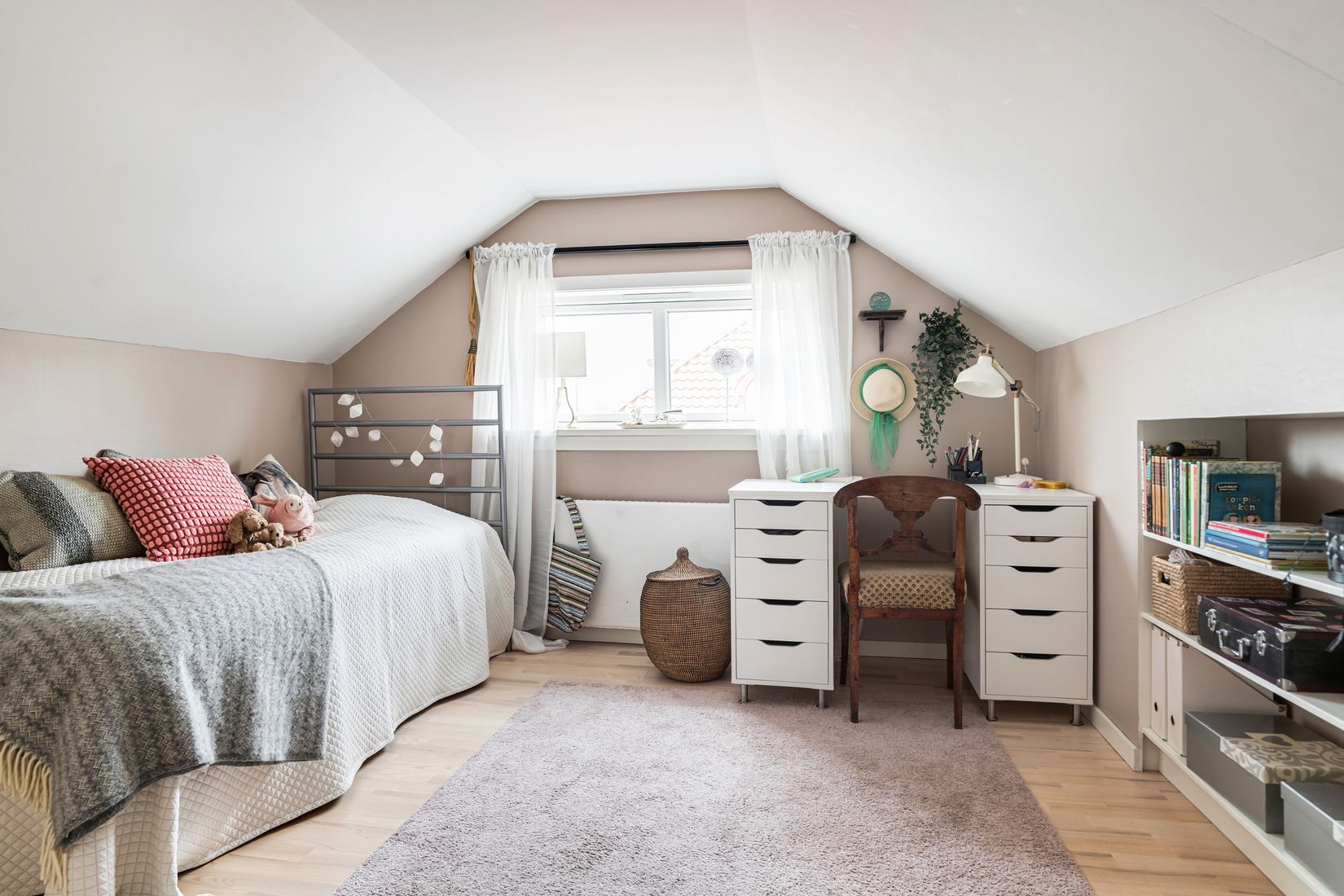 Villa, Utmarksgatan 14, Ringstorp, Helsingborg