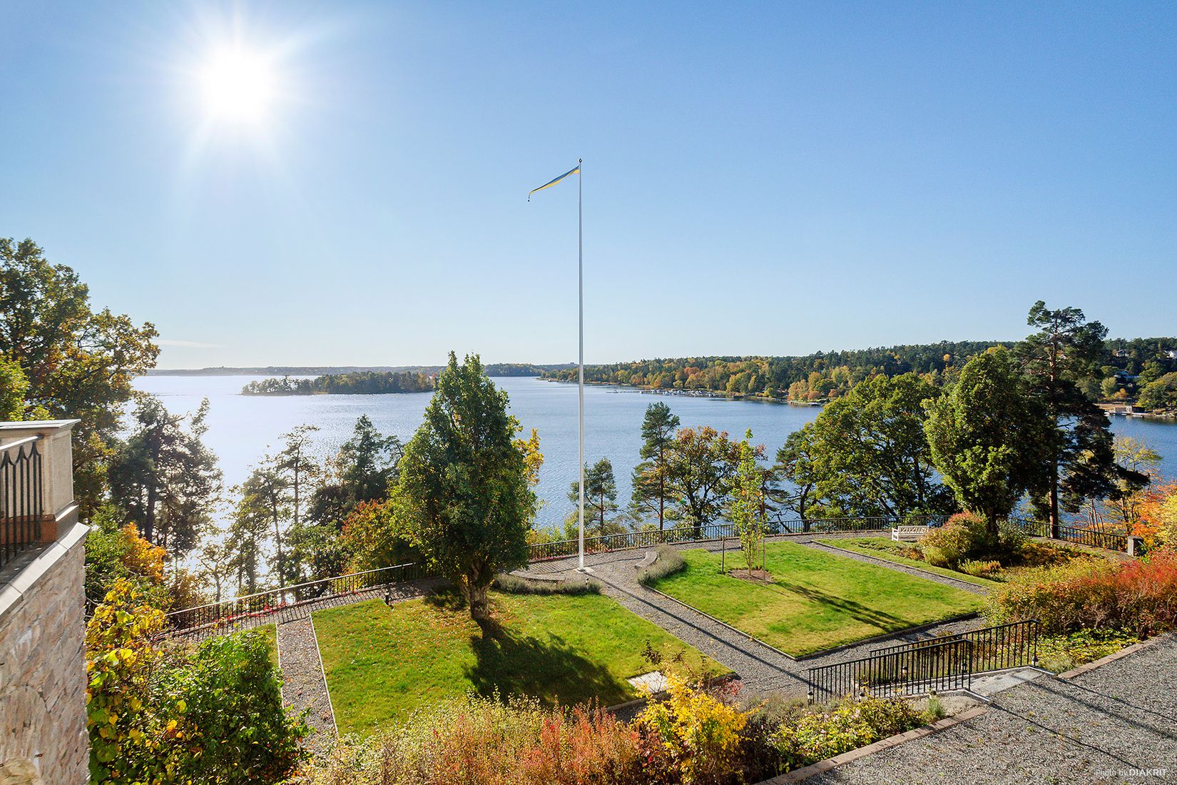 Bostadsrätt, Ferdinand Bobergs väg 15, Graninge, Nacka