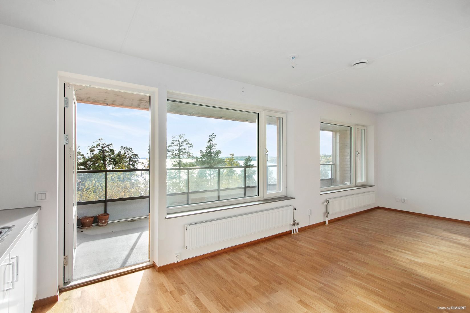 Bostadsrätt, Ferdinand Bobergs väg 15, Graninge, Nacka