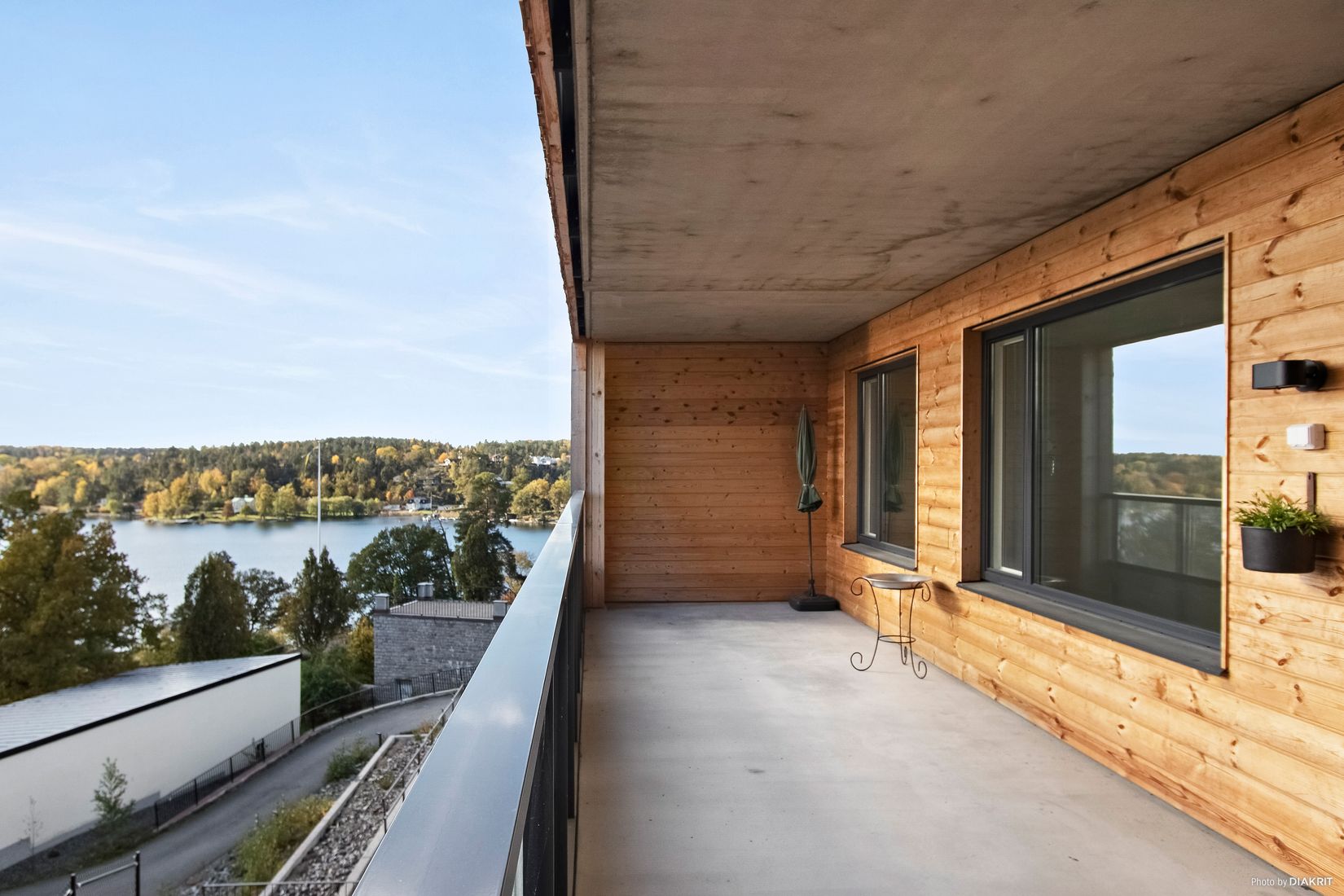 Bostadsrätt, Ferdinand Bobergs väg 15, Graninge, Nacka