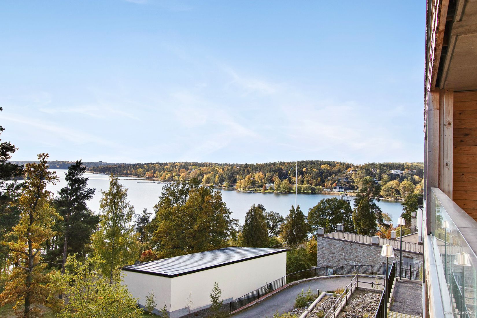 Bostadsrätt, Ferdinand Bobergs väg 15, Graninge, Nacka