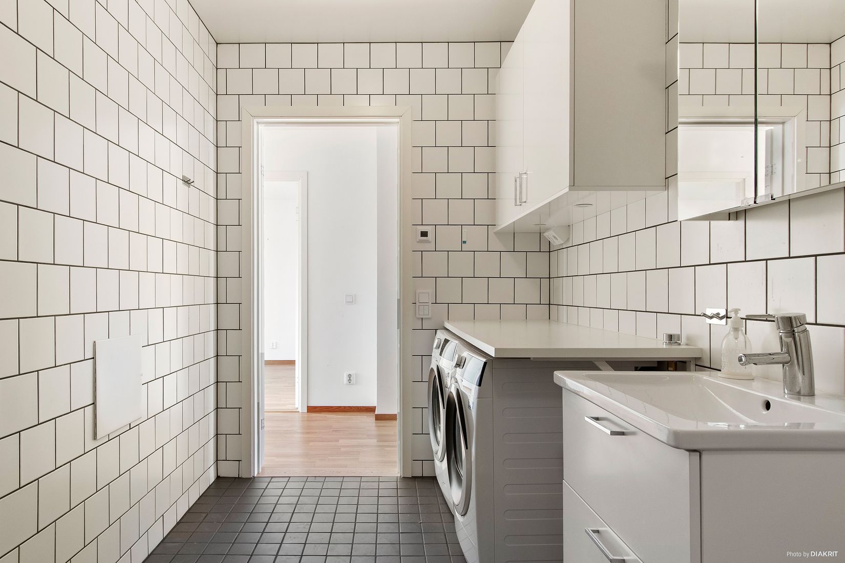 Bostadsrätt, Ferdinand Bobergs väg 15, Graninge, Nacka