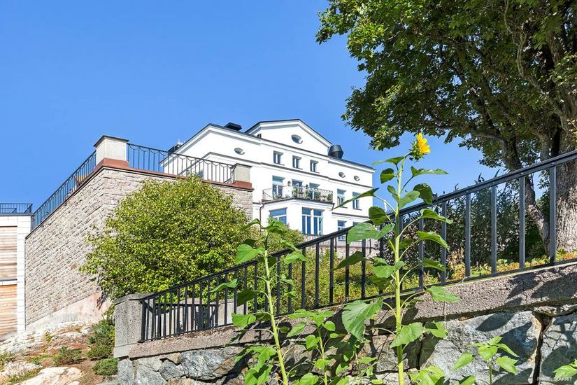 Bostadsrätt, Ferdinand Bobergs väg 15, Graninge, Nacka