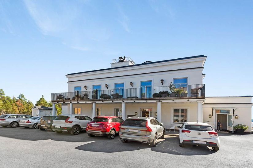 Bostadsrätt, Ferdinand Bobergs väg 15, Graninge, Nacka