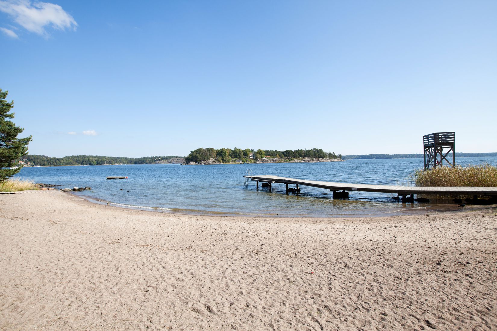 Bostadsrätt, Ferdinand Bobergs väg 15, Graninge, Nacka