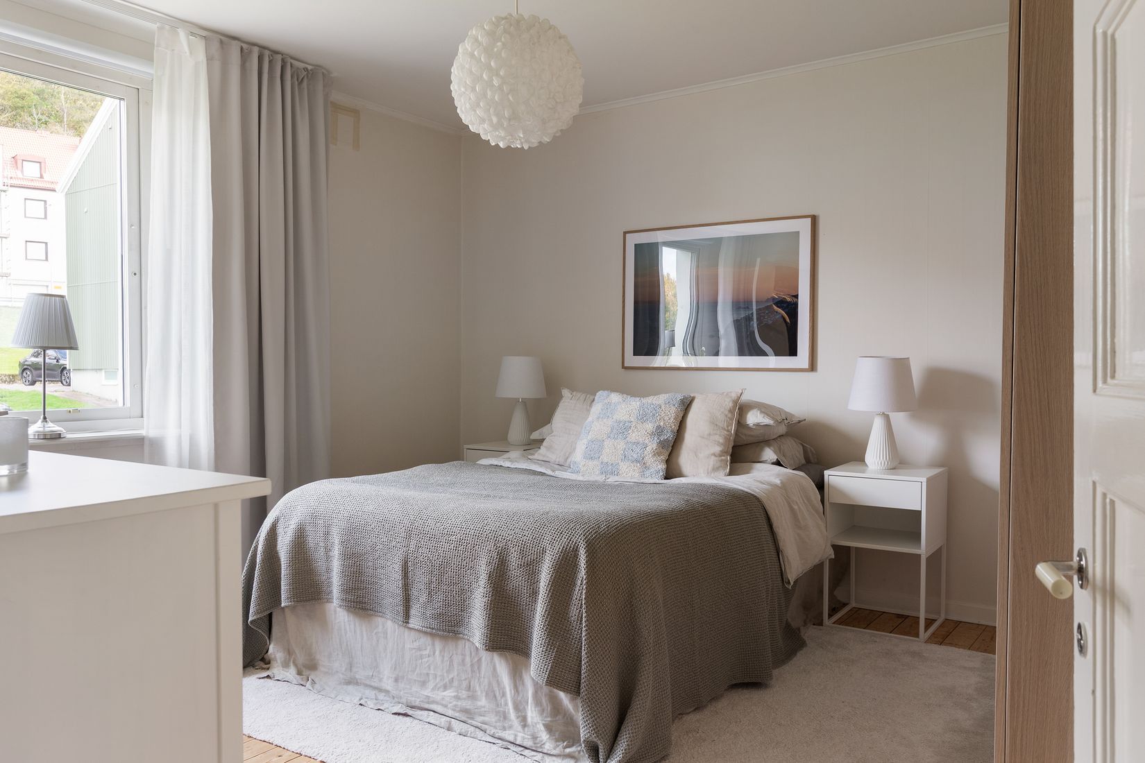 Bostadsrätt, Grangärdesvägen 13B, Surte, Ale