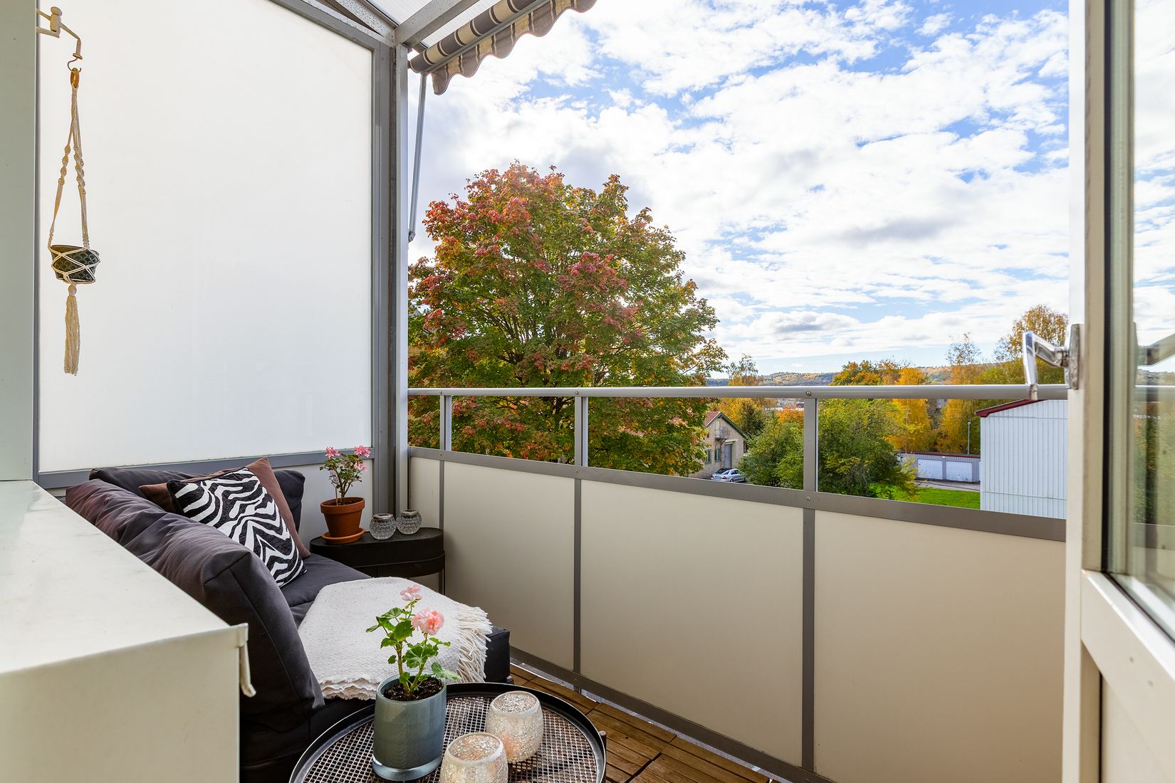 Bostadsrätt, Grangärdesvägen 13B, Surte, Ale