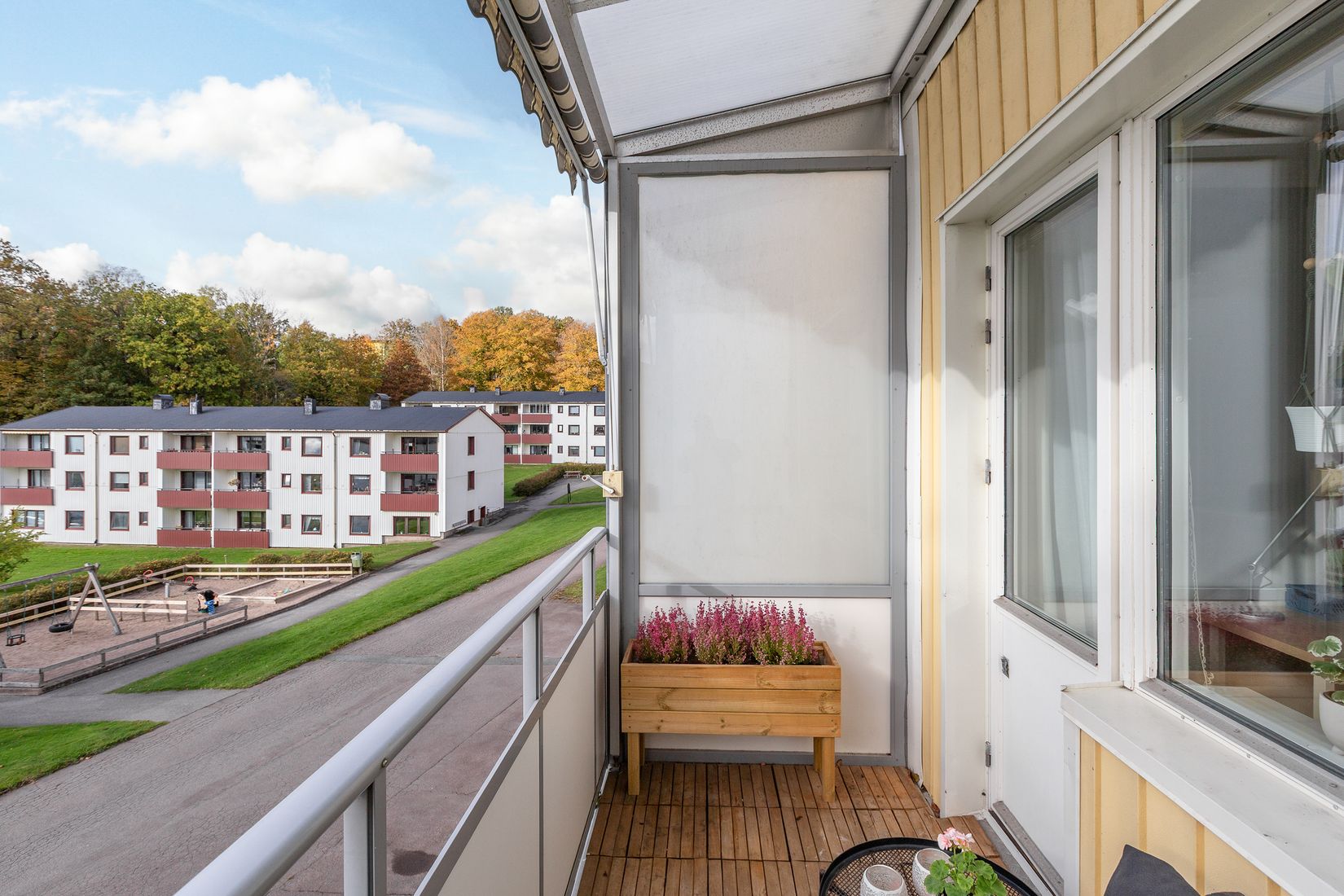 Bostadsrätt, Grangärdesvägen 13B, Surte, Ale